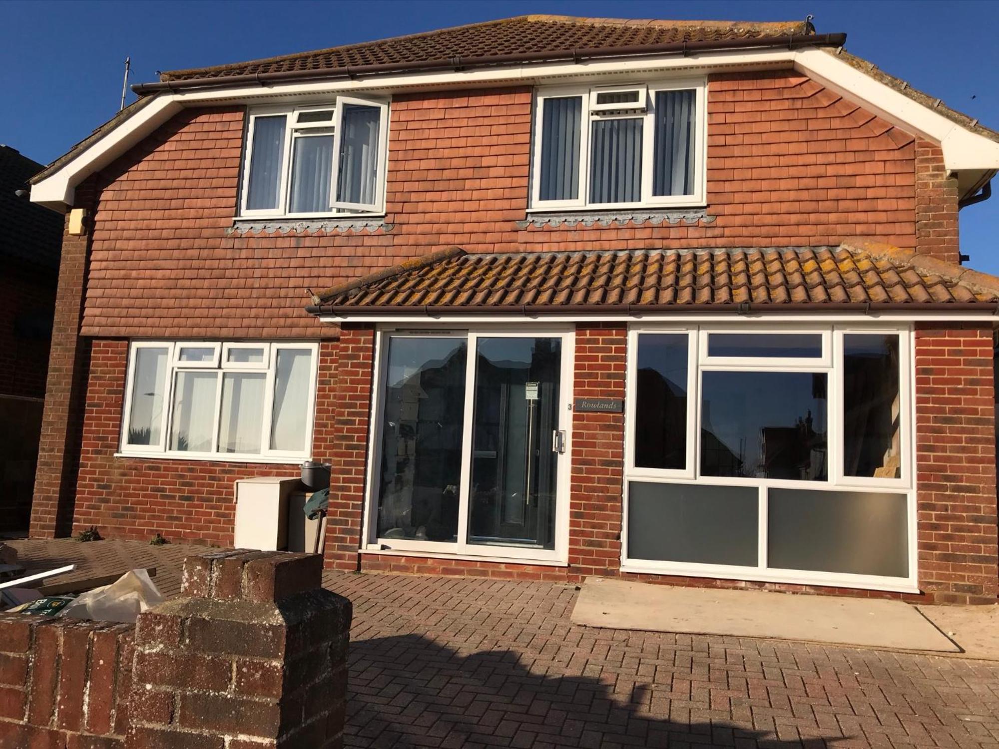 Rottingdean Boutique Studio Apartment By The Sea Brighton Exterior photo